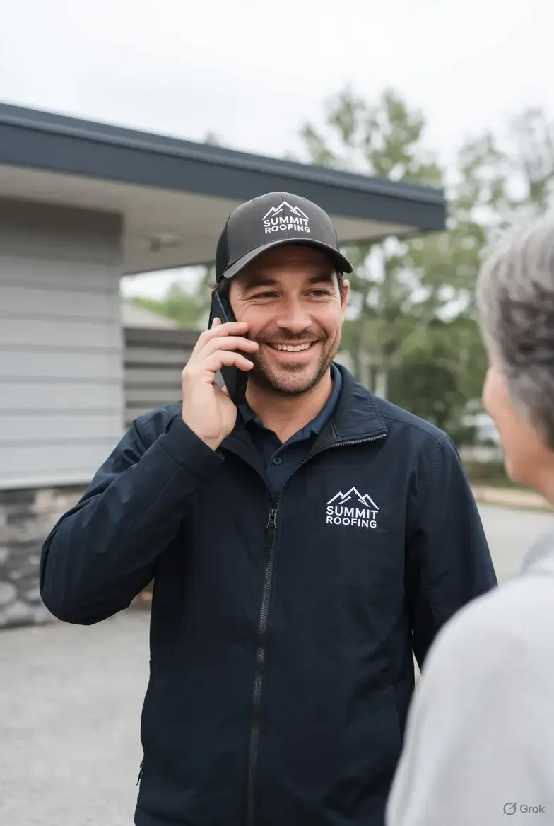 Flat Roof Leak Repair Hyrum, UT FAQs